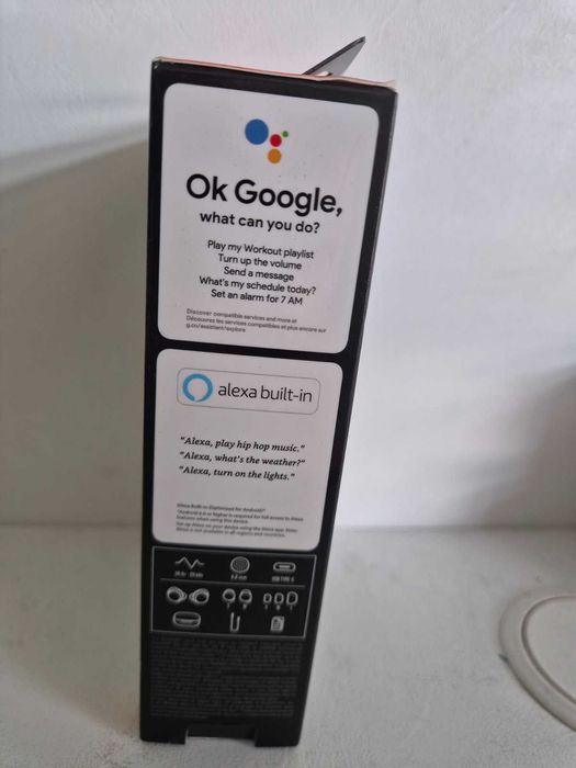 Слушалки JBL Live Free NC+ TWS ANC