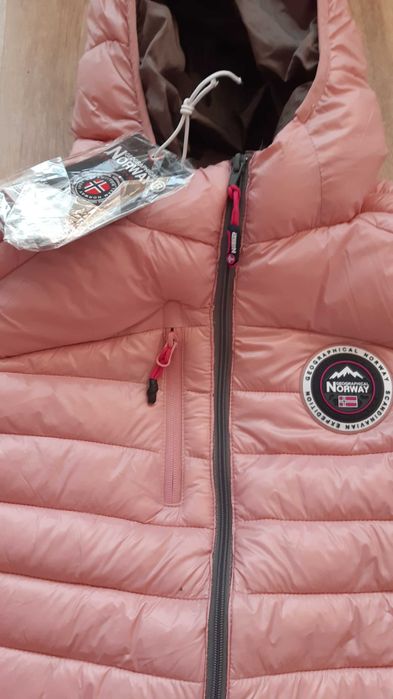 Barbour/Ted Baker/Desigual/Geographical Norway  нови  дамски  якета