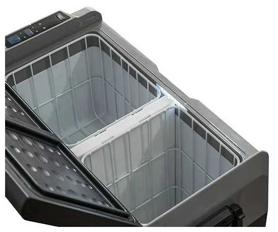 Автомобильный холодильник Alpicool T-50 новый в упаковке с доставкой!