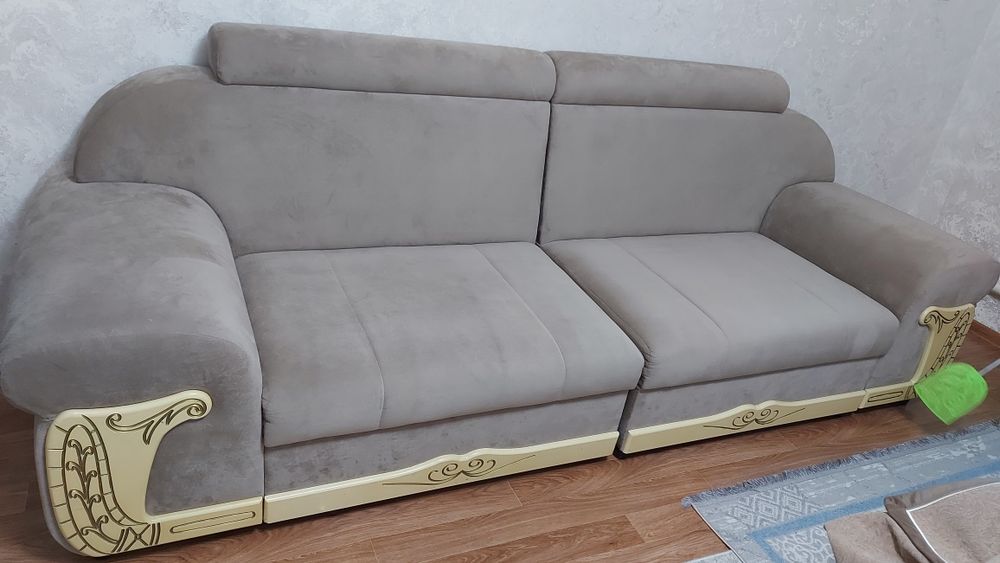 Продам Диван Проктический Новый