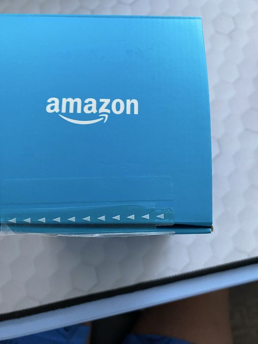 Boxa Amazon Alexa