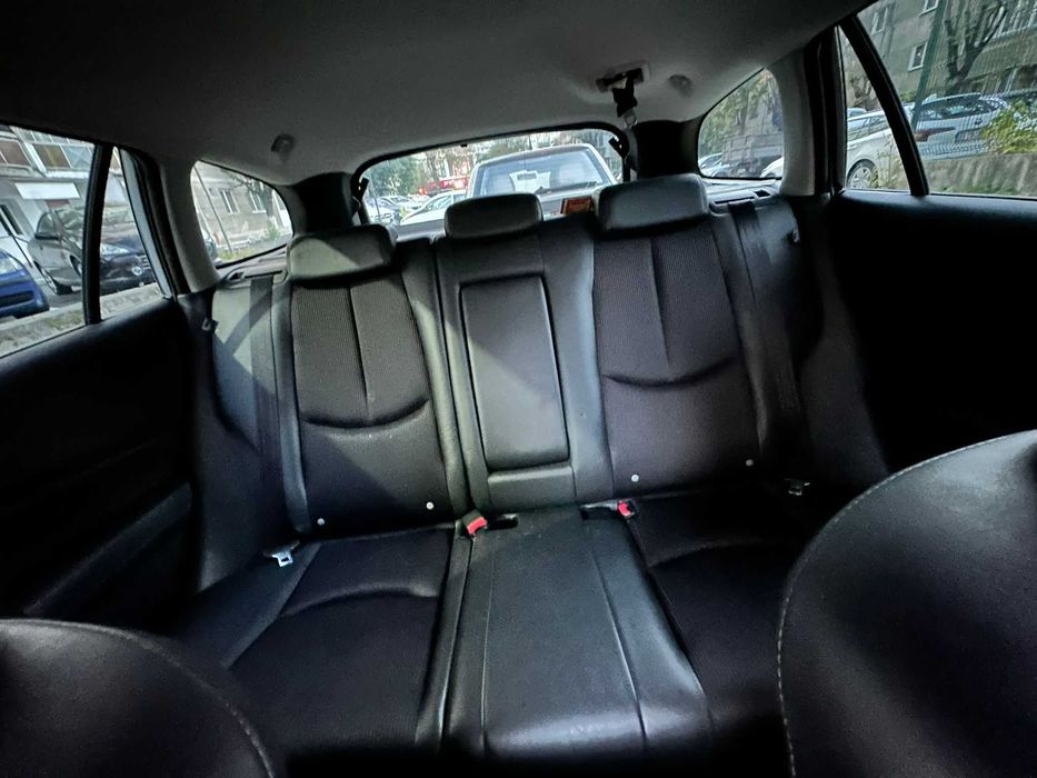 Mazda 6 MZR-CD 2010 2.2 Diesel Distributie pe LANT