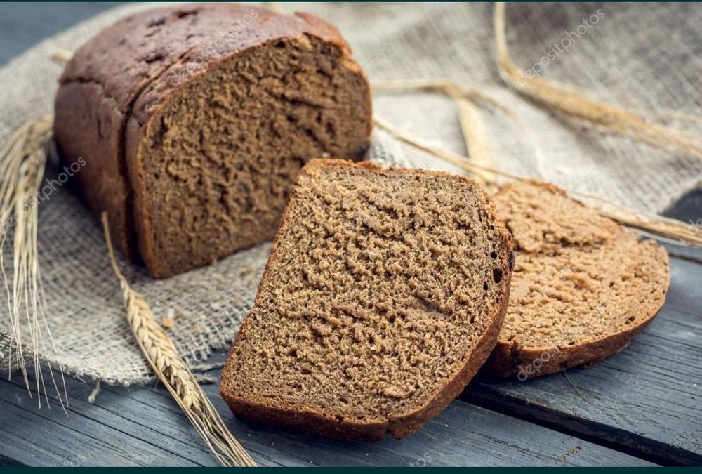 Арпа уни. Ячменная мука