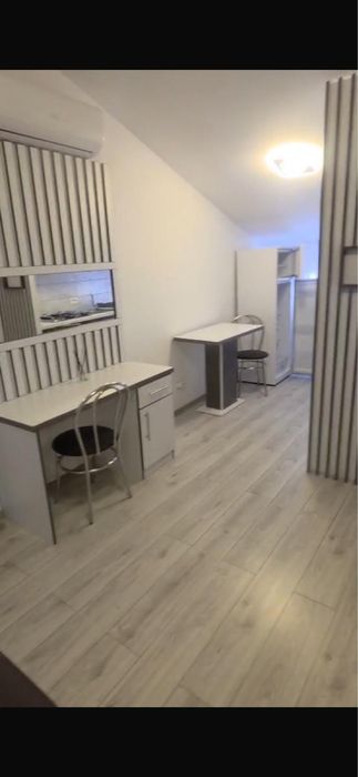 Garsoniera de inchiriat, 35mp, bloc nou, centrala proprie, langa Mall Veranda