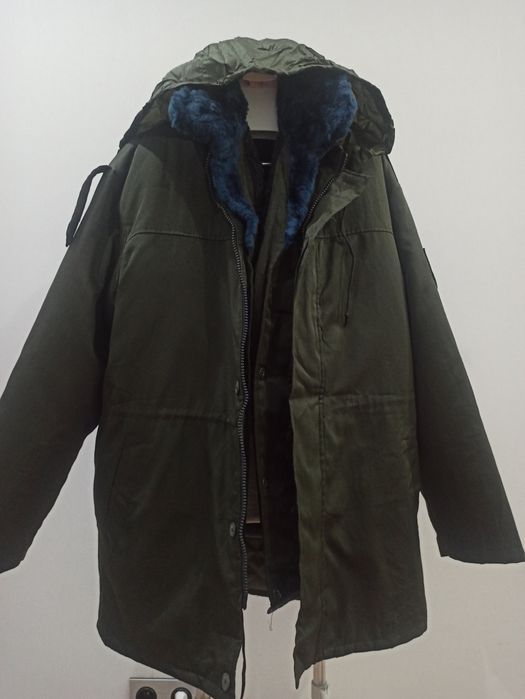 Бушлат старого пошива/образца