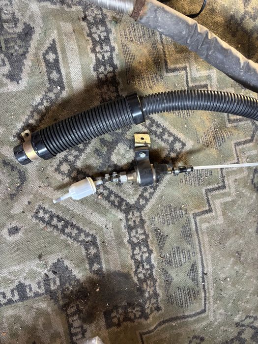 2 броя Сухи нафтови печки пълен комплект