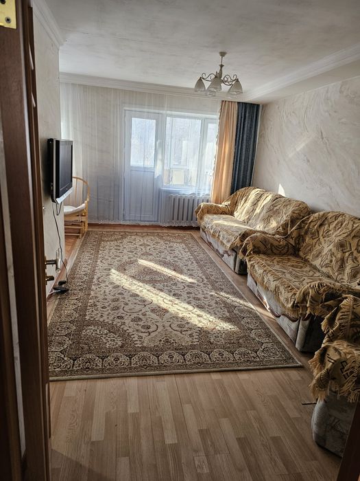 Продам 2-х комнатную квартиру