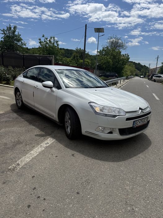 Citroen C5 2010