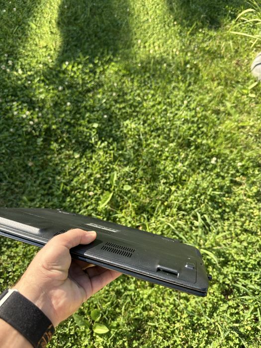 Laptop Asus X550JK | Intel i7 | 8GB RAM | SSD 450GB | GTX 850M 2GB | Baterie 2h