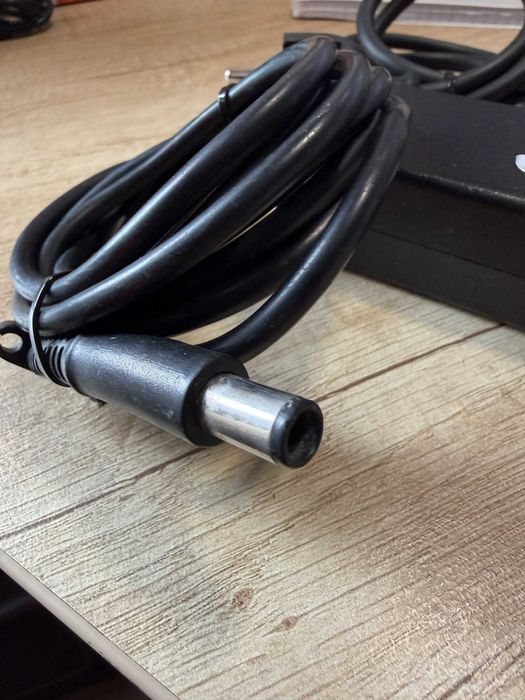 Incarcator ORIGINAL Laptop HP 609939-001 65W