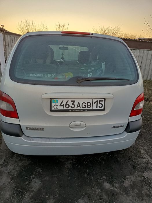 Продам автомобиль