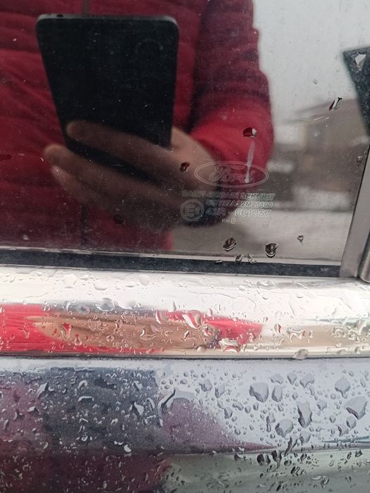 Ford Focus Mk2 2008 1.6 TdCi