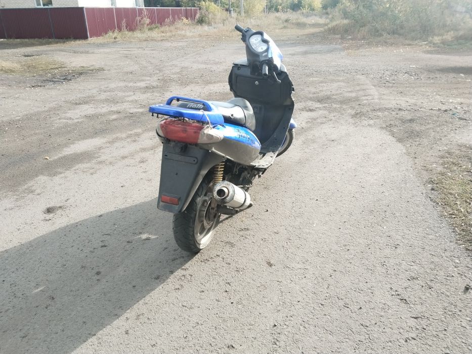 Обмен или продам 150куб