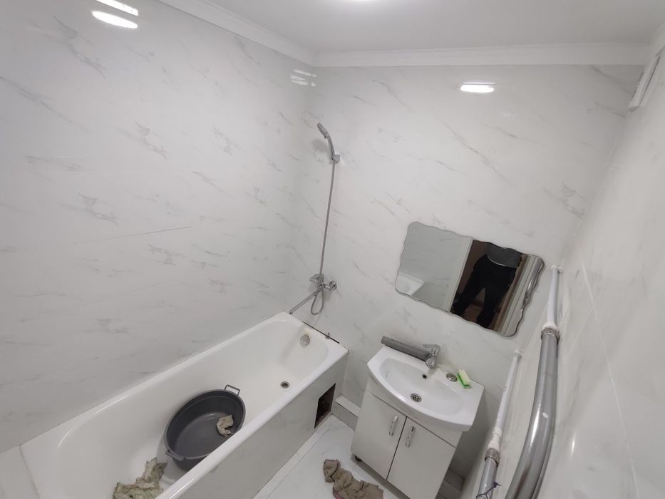 Юнусабадский. 14 квартал.4/3/5