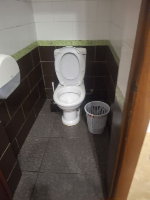 Клининговая  компания  Чистый взгляд