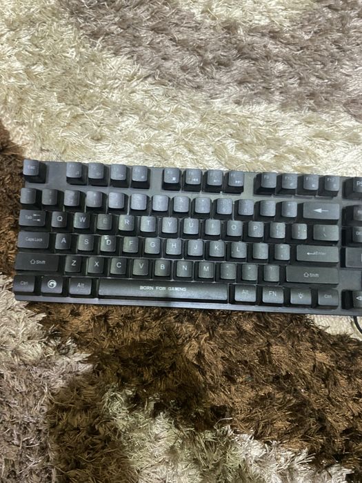 Vand tastatura MARVO intro stare foarte buna