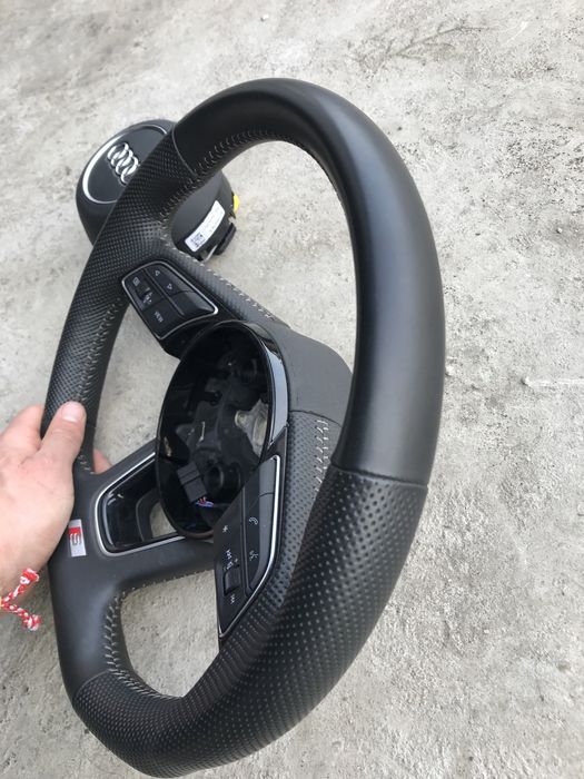 волан за ауди