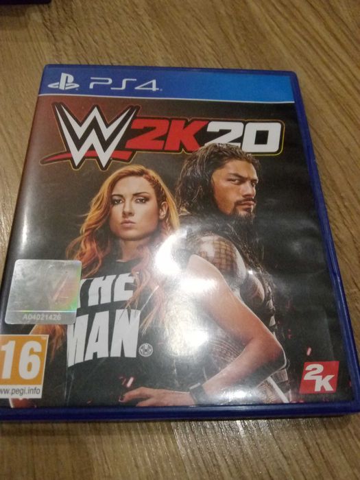 WW2 кеч за PS4 !