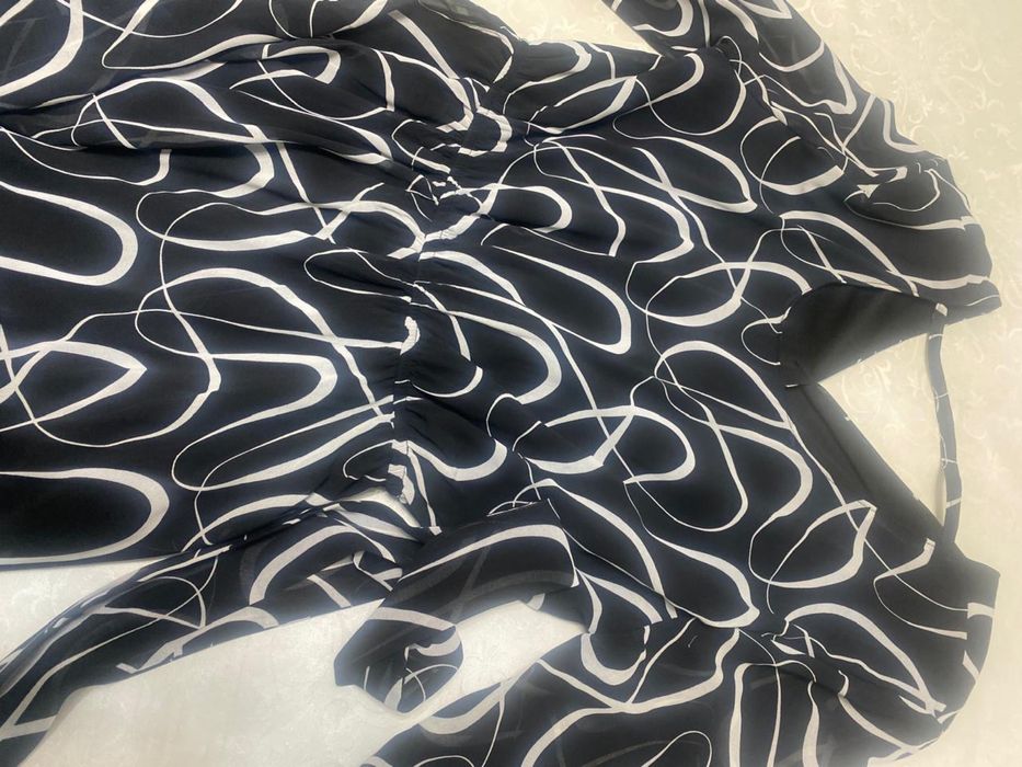 Шифоновые платья (Турция)