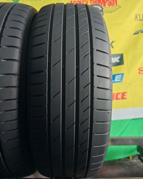 205/60R16 Nexen 2022 stare foarte buna