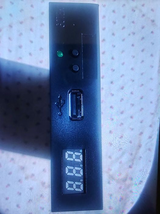 Memori rami, emulgator pt clape, clape pt orga