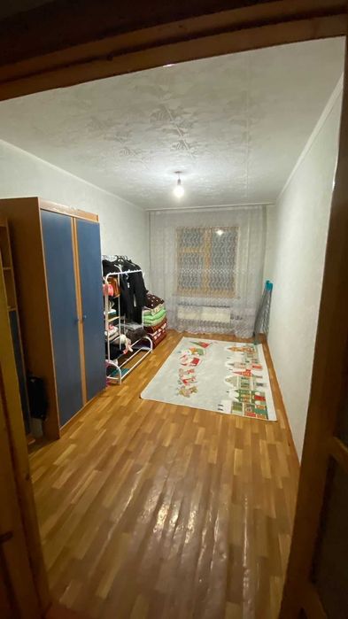 3 комнатная кв. сдам в аренду