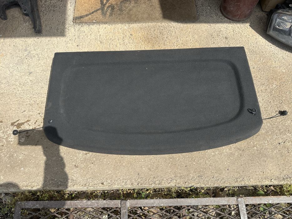 Кора за багажник за Фолксваген Тигуан  TOP TOP