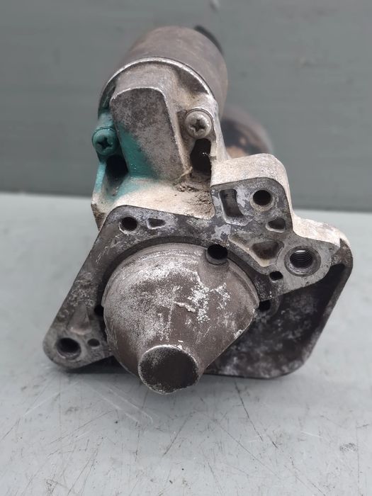 Electromotor 8200 306 595 Renault Megane 2004 1.5 dCi MT (101 hp)