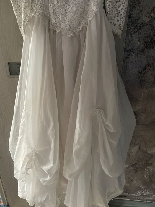 Rochie de mireasă