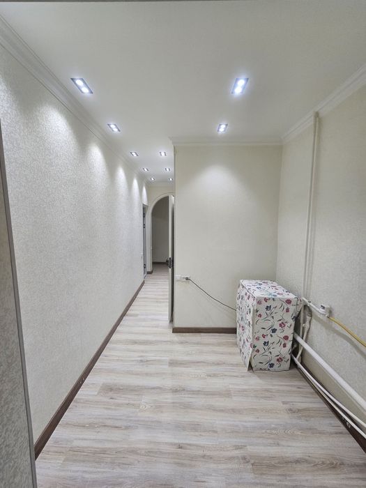 Олмазор 2/3/4 Себзорда Квартира Сотилади  Жойи зу‌р