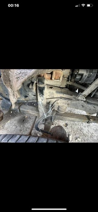 Камаз 65115 евро 2. 2010 год