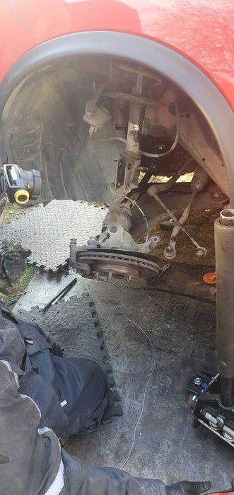 Mecanic mobil! Vin la tine sa iti repar masina!Urgente!Fara programari