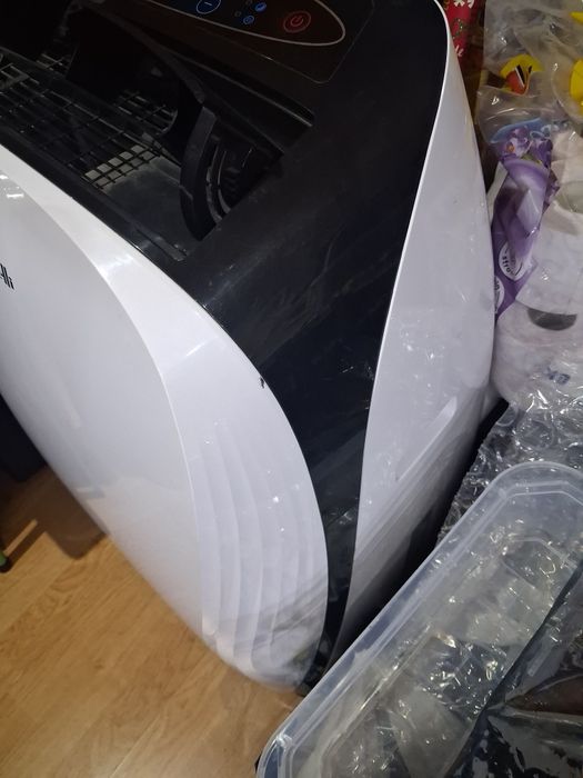 Мобилен климатик  Arieli