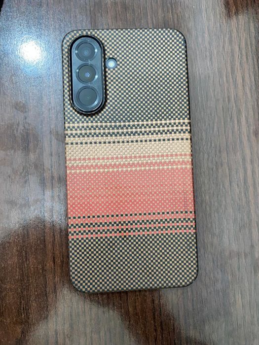 Galaxy A56 5G 8/128 обмен тоже интересно