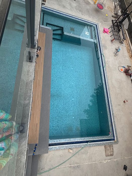 Hovli sotiladi 8.5 sotik