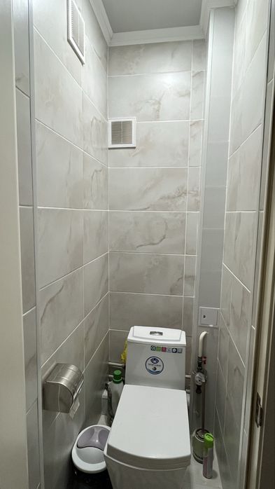 Продается 3-х комнатная квартира!