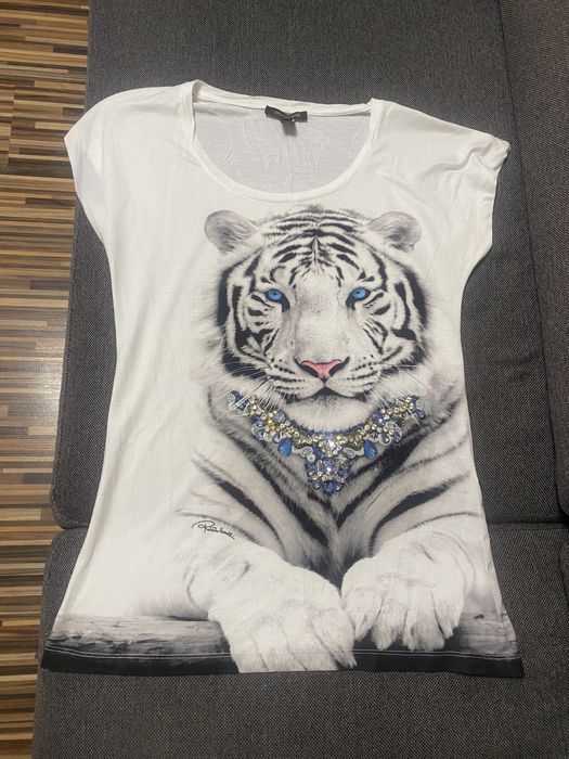Tricou dama Just Cavalli