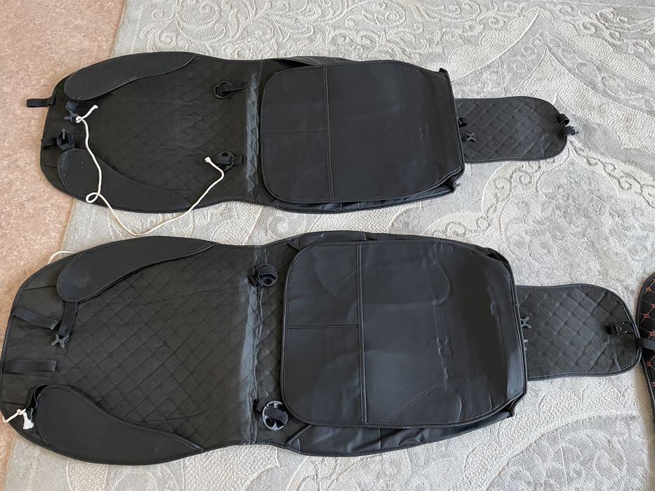 Чехол на авто универсальная