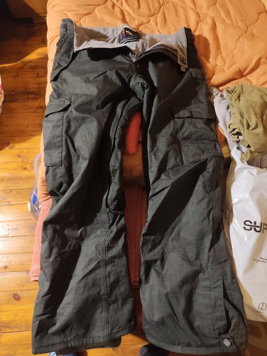 Панталони за ски и сноуборд