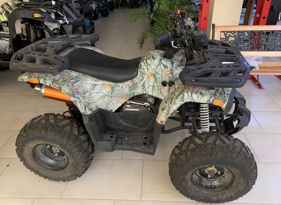 АТВ 150 сс. - бензинови нови