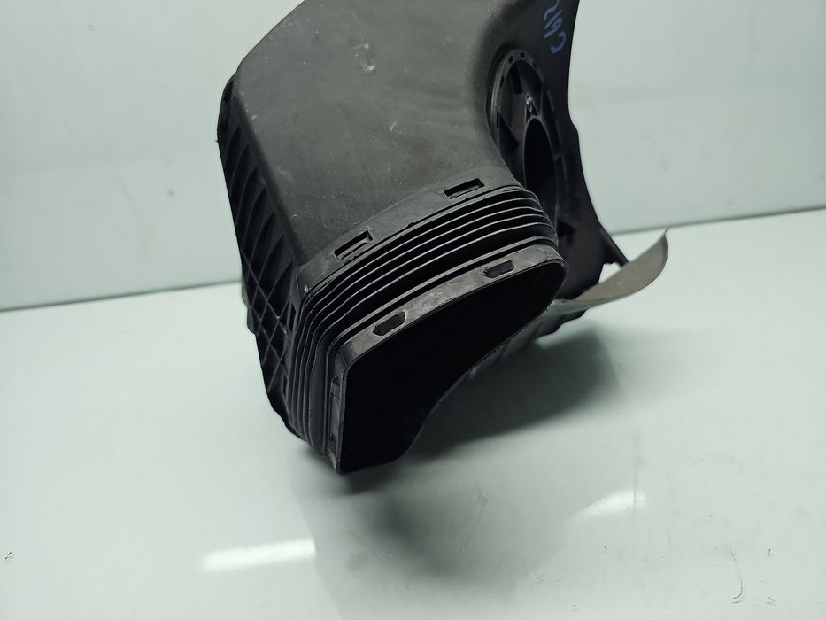 Carcasa filtru aer AUDI A6 (4G2, C7) [Fabr 2012-2017] 4G0133838L 2.0 T