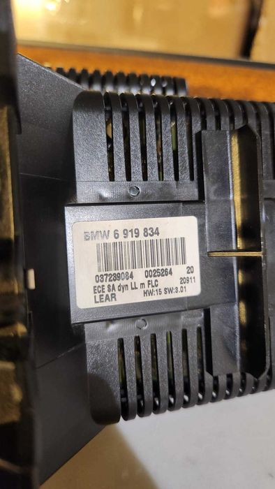 Bloc lumini modul lumini E46 xenon cu auto lights