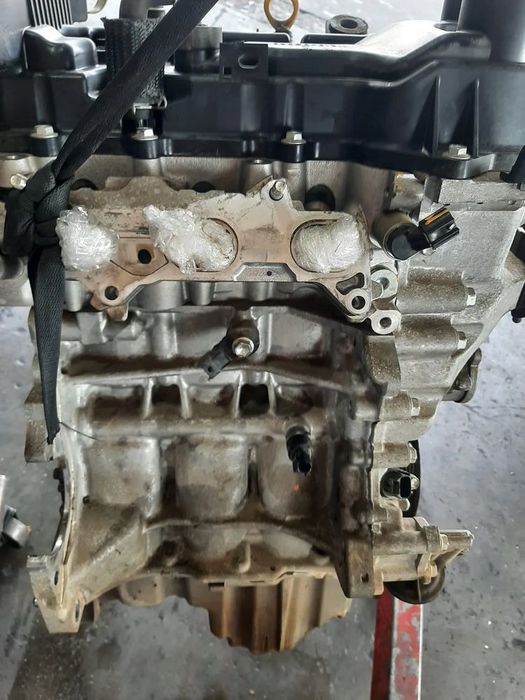 motor  1.0 b 1kr 1kr-b52  toyota yaris  2015  model cu egr