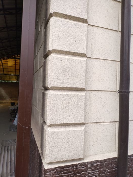 Термопанели стеновые