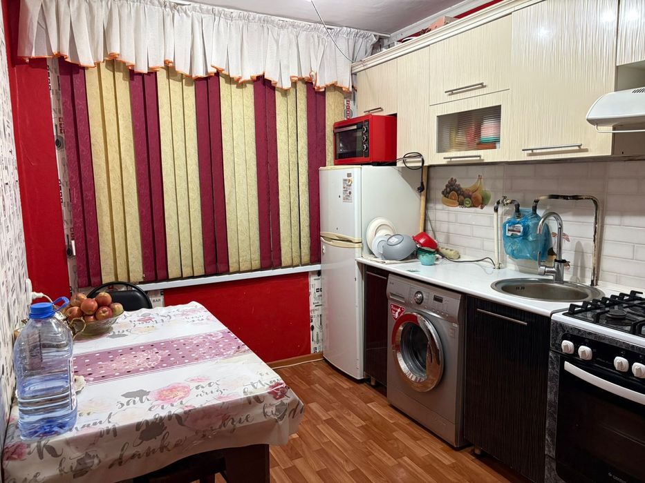 3х комнатная квартира продаётся