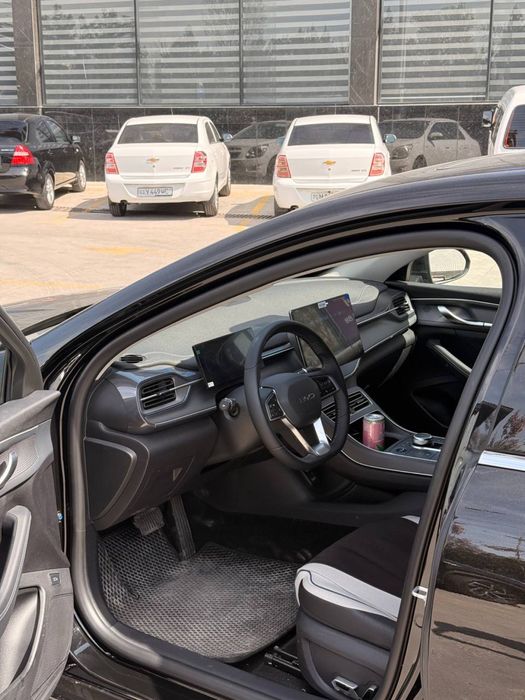 Byd chazor 55 km luxe