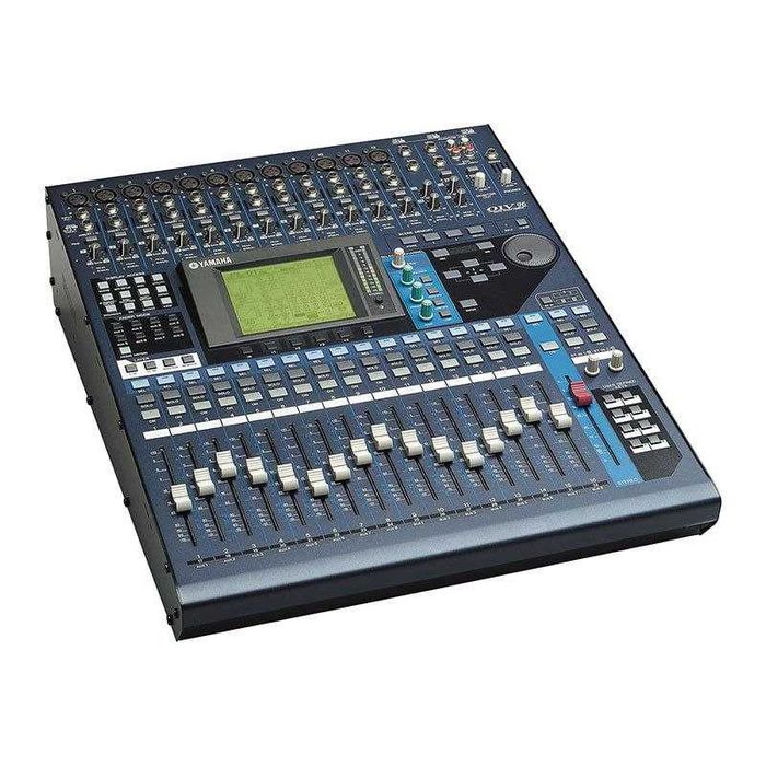 Цифровой микшерный пульт Yamaha 01V96VCM