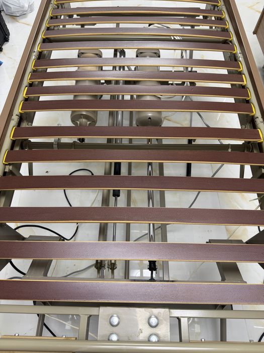 Pat medical electric reglabil