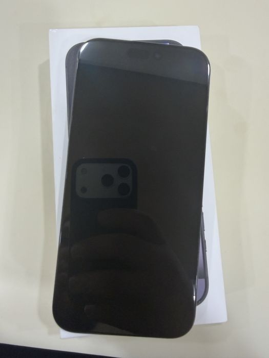 Iphone 16 pro max 1 TB esim