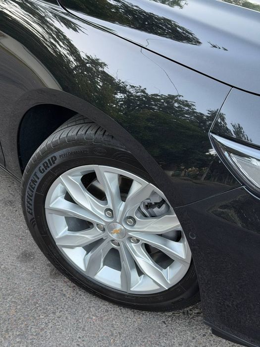 Chevrolet Malibu XL 2023